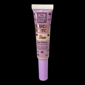 New/Sealed THE BEAUTY CROP/STUCK ON YOU EYE PRIMER